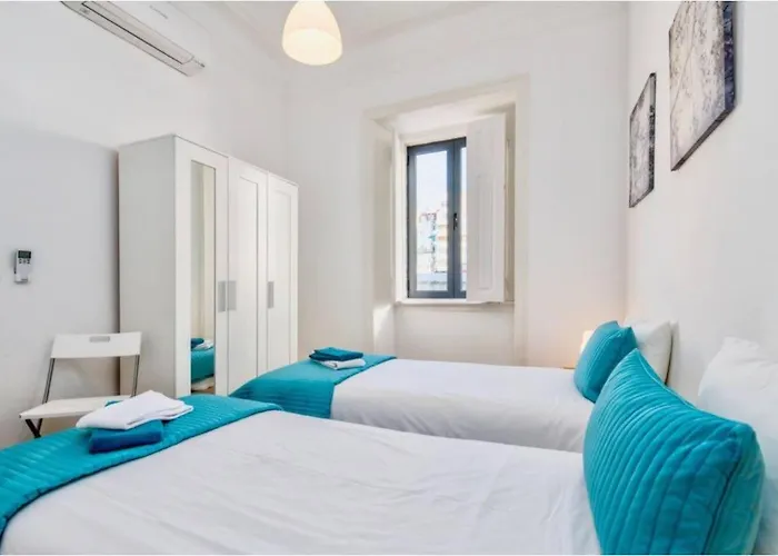 Arroios Heritage - By Coh