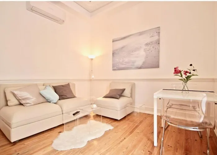 Arroios Heritage - By Coh *