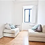 Apartment Arroios Heritage - By Coh