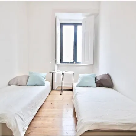 Apartamento Arroios Heritage - By Coh *