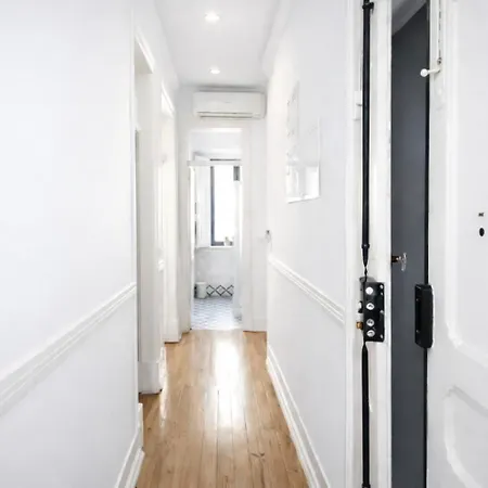 Arroios Heritage - By Coh * Lisbon