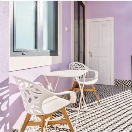 Apartment Arroios Heritage - By Coh Lisbon