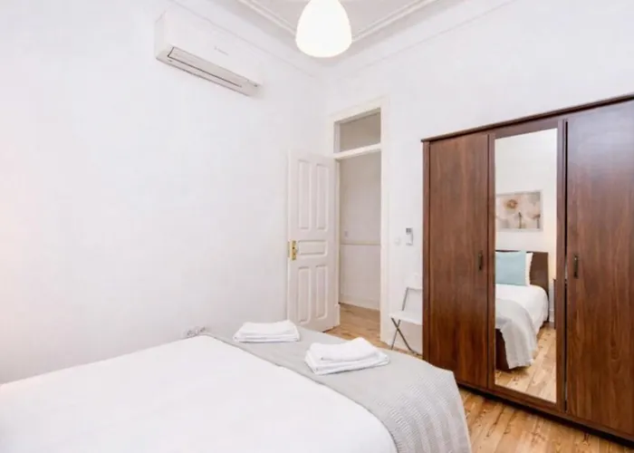 Arroios Heritage - By Coh Apartamento Lisboa