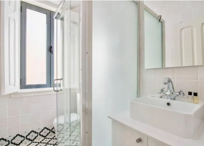 Arroios Heritage - By Coh Apartment Lisbon