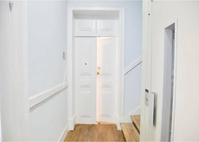 Arroios Heritage - By Coh Apartment Lisbon