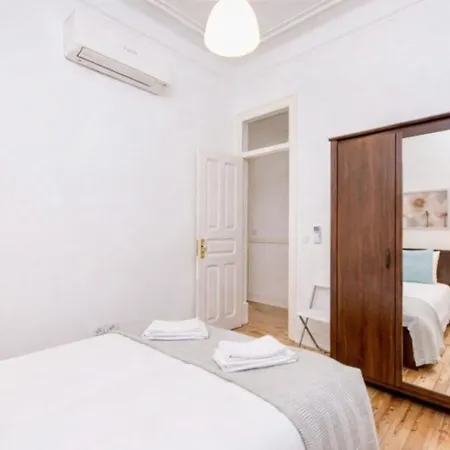 Arroios Heritage - By Coh Appartement Lisboa