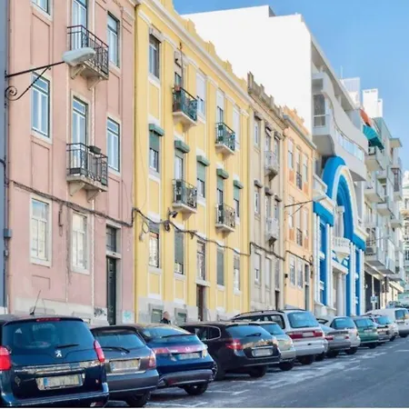 Arroios Heritage - By Coh Lisboa