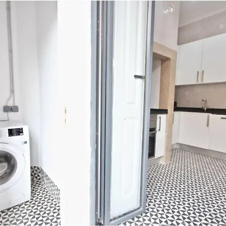 Arroios Heritage - By Coh Appartement