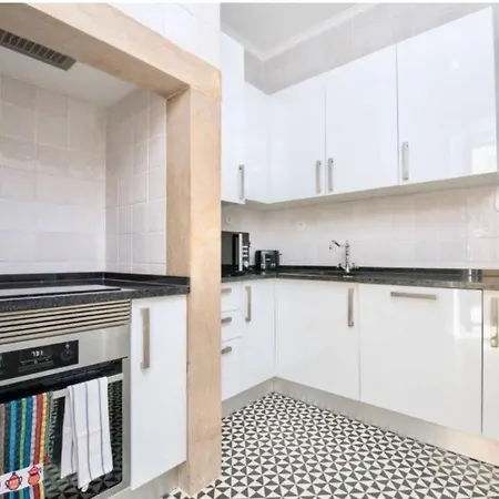 Arroios Heritage - By Coh Appartement