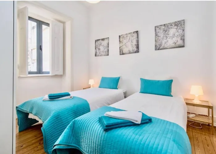 Arroios Heritage - By Coh Appartement Lisboa