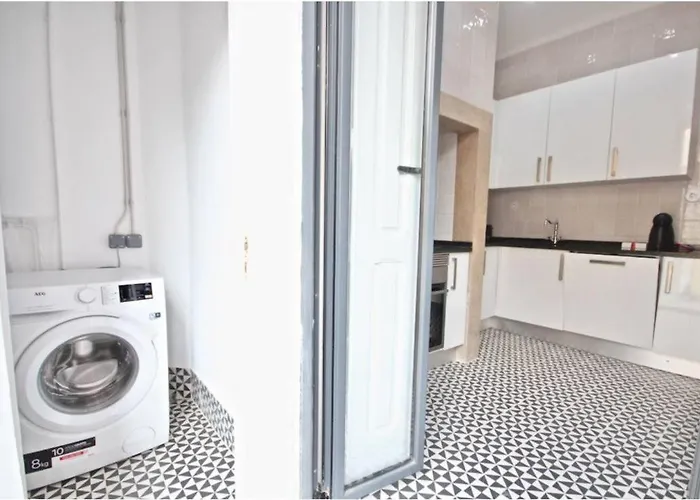 Arroios Heritage - By Coh Appartement